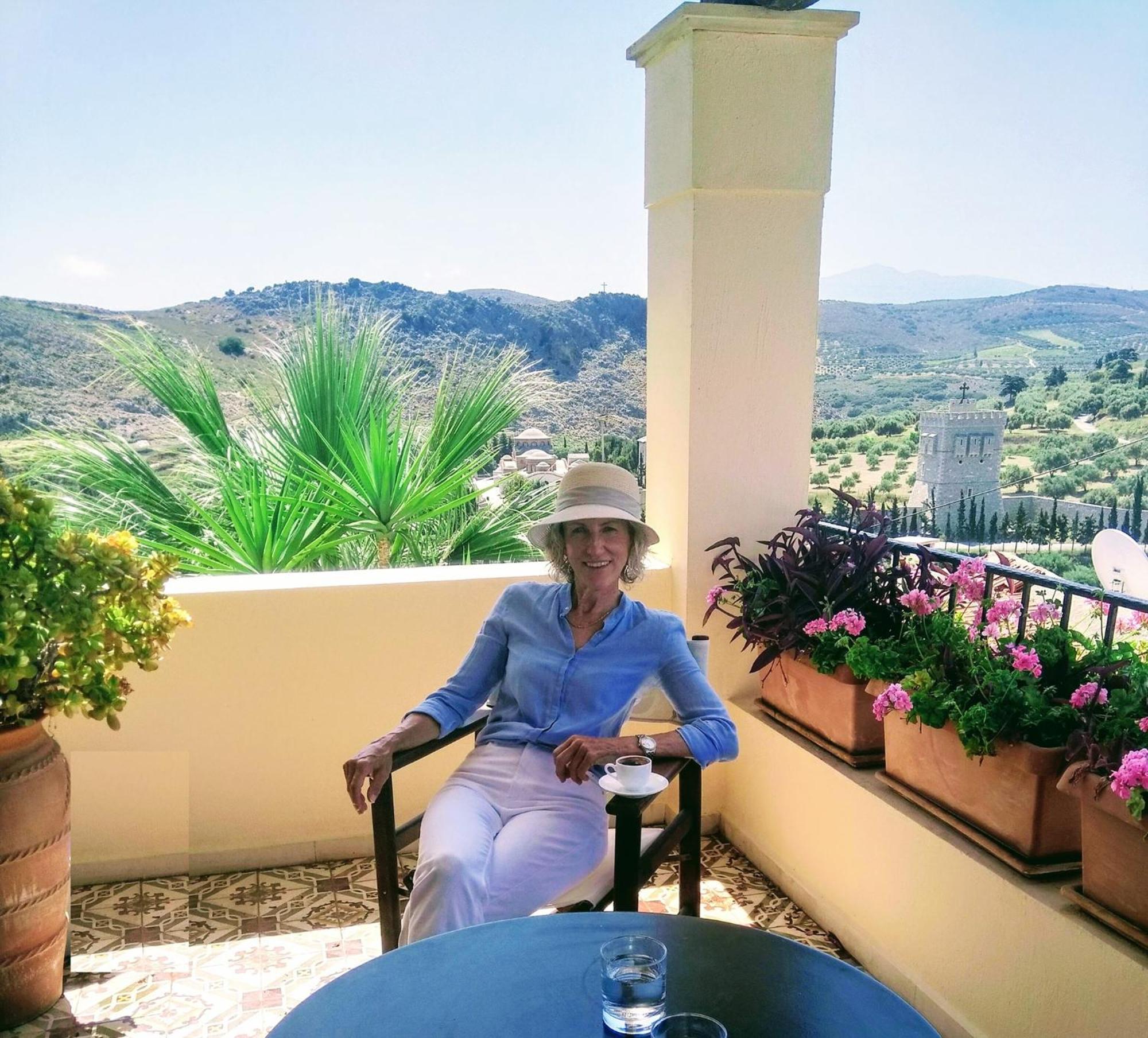 Valley View House Anopolis  Luaran gambar