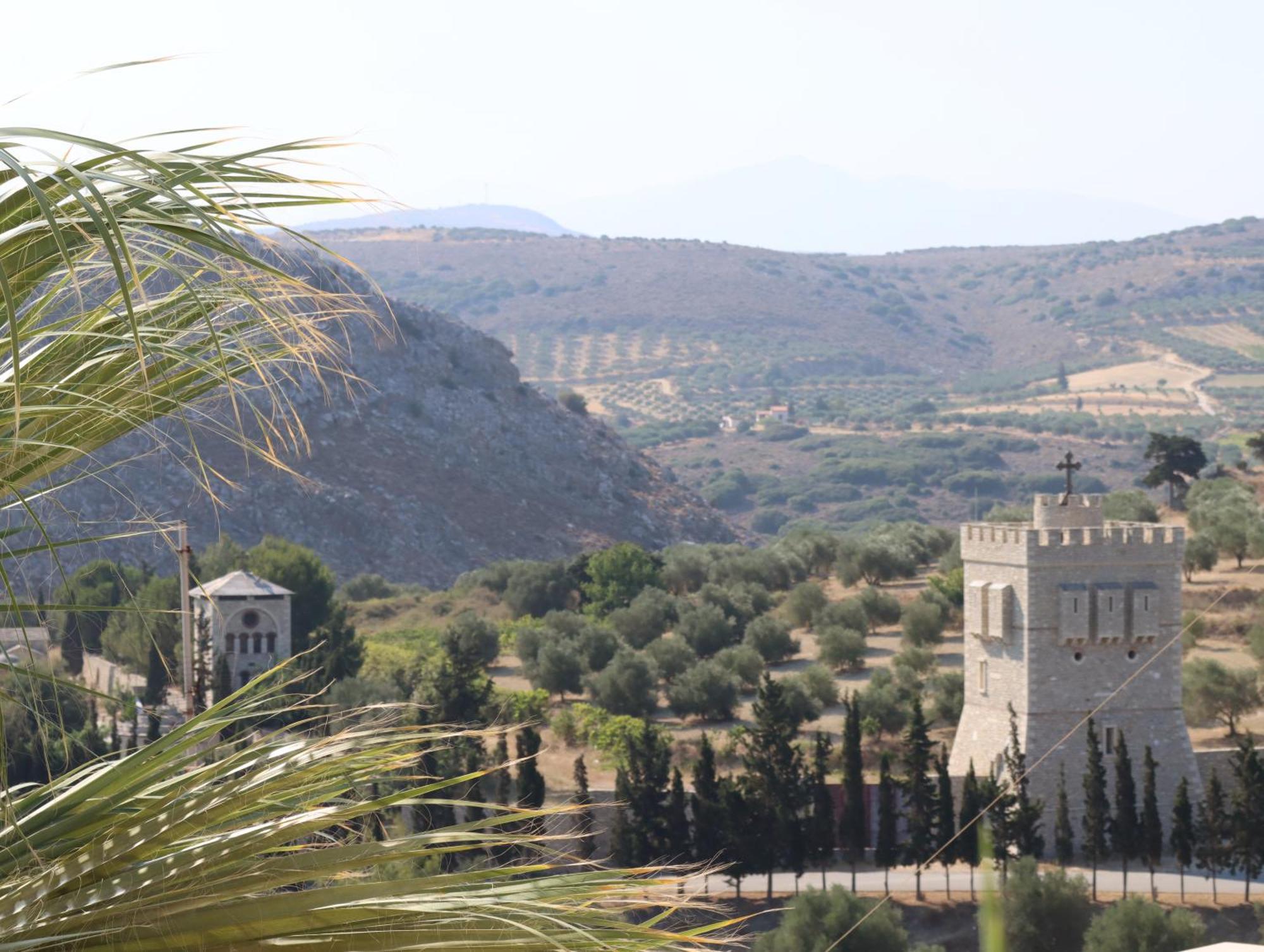 Valley View House Anopolis  Luaran gambar