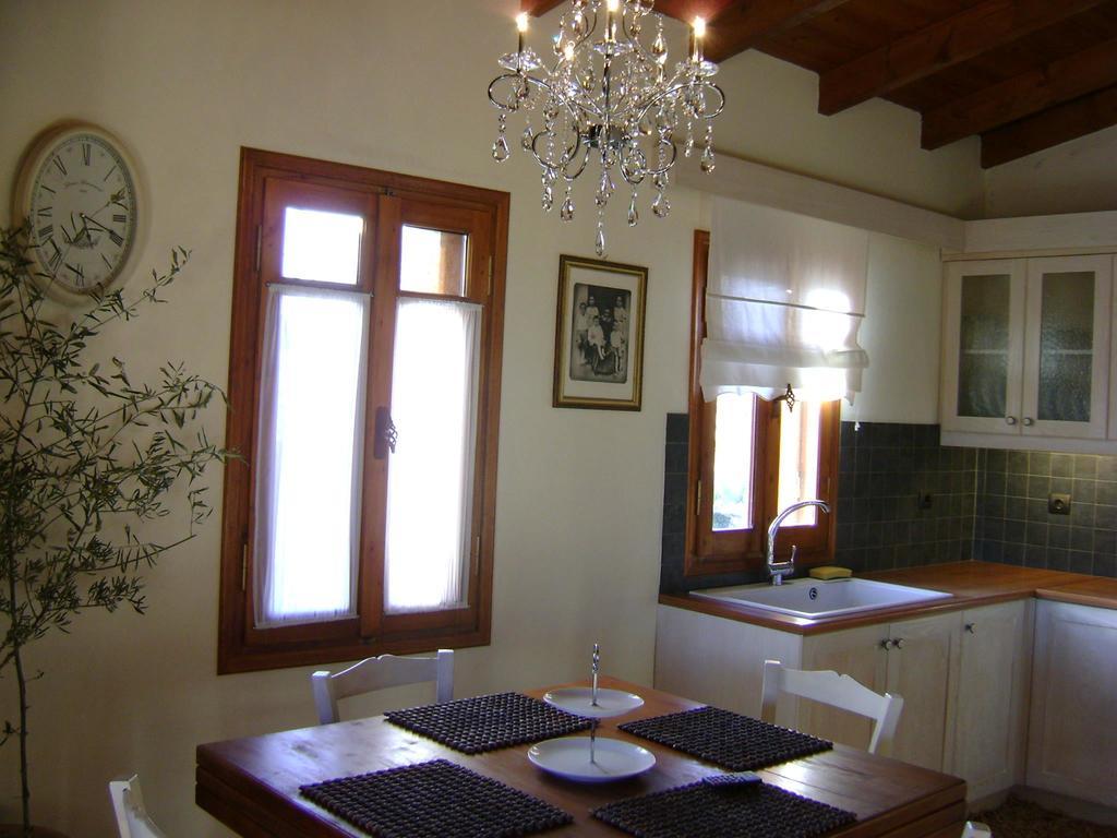Valley View House Anopolis  Luaran gambar